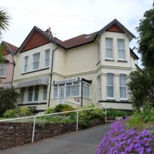 Фотографии мини отеля
Sonachan House