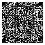 QR код квартиры Современная 2-к кв. в ЦЕНТРЕ Чебоксар от RentAp