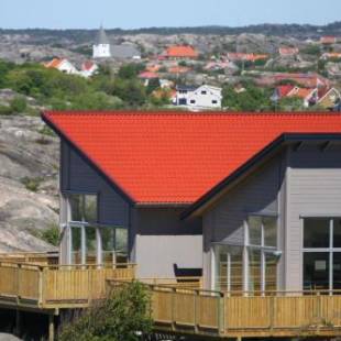 Фотографии гостевого дома
Hav & Logi Skärhamn