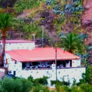 Фотография гостевого дома Casa Elea