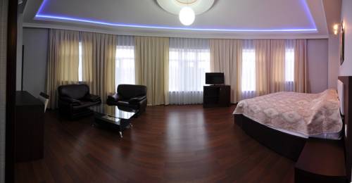 Фотография гостиницы Vilesh Отель