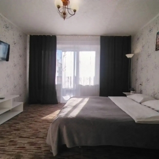 Фотография квартиры Квартира на Комсомольском проспекте