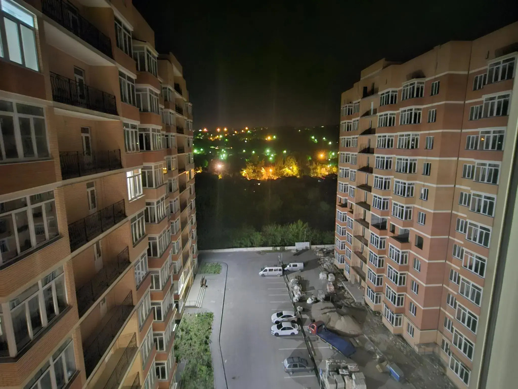 Фотография квартиры Апартаменты на улице Пестова 5