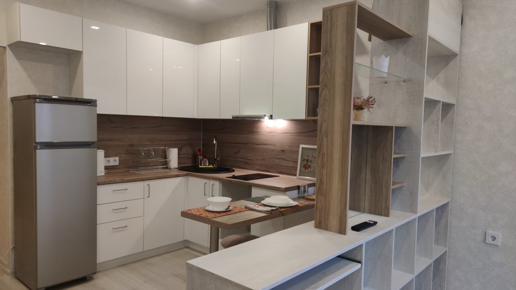 Фотография квартиры Апартаменты в Архангельске