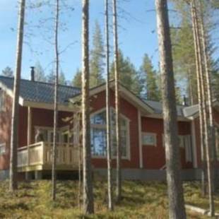 Фотографии гостевого дома 
            Holiday Home Otsopirtti- maria