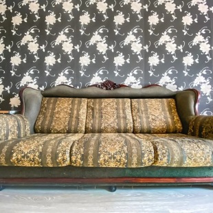 Фотография квартиры Апартаменты Уютная квартира возле Шереметьево