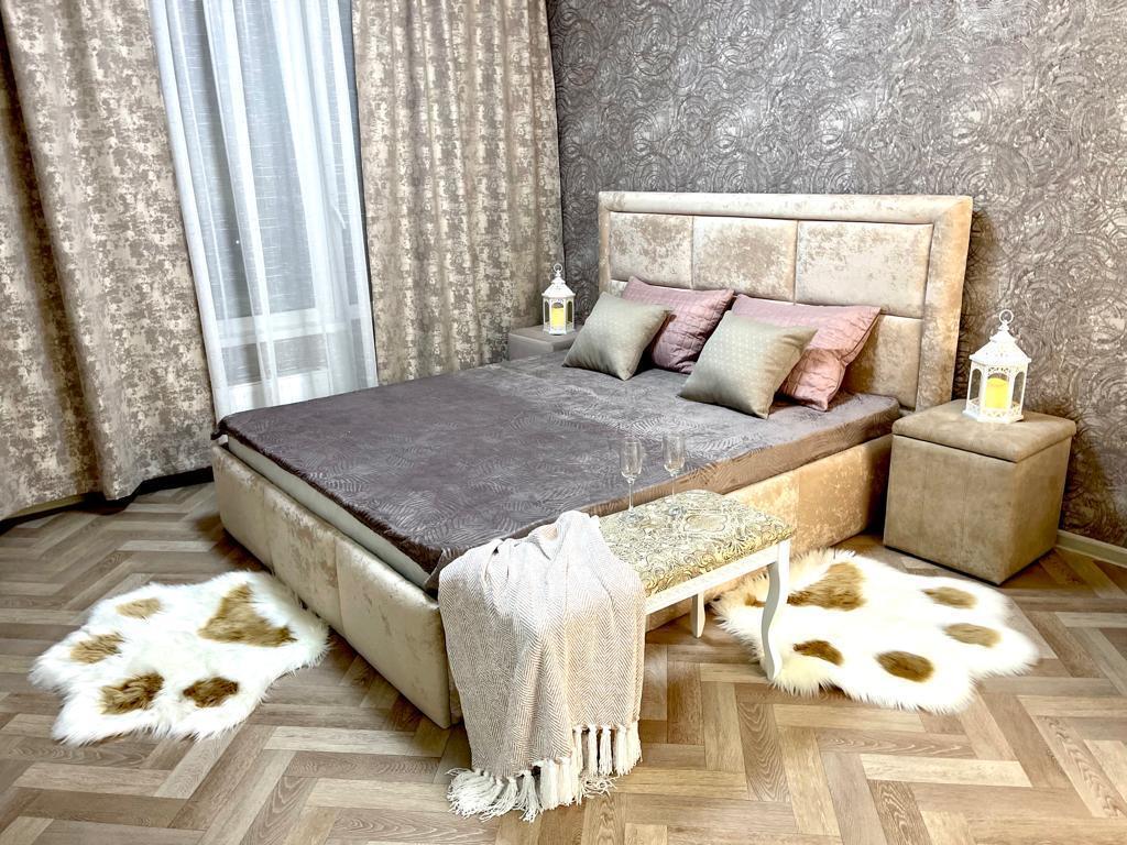 Фотография квартиры Апартаменты на Власихинской улице 65Ак2