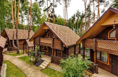 Фотография гостиницы Вилла Вита