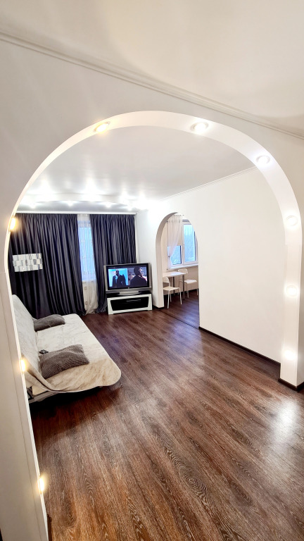 Фотография квартиры Квартира Уютная 3х комнатная рядом с парком