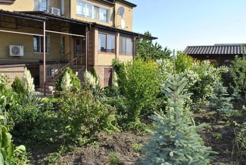 Фотография гостевого дома Ева