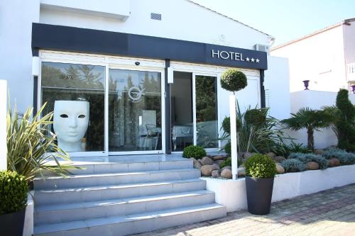 Фотография гостиницы L'Escale Coté Port