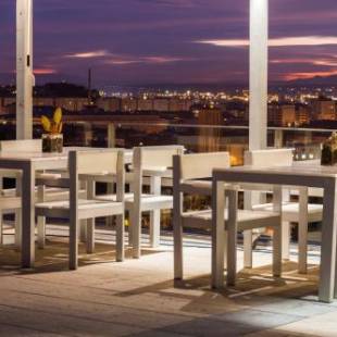 Фотографии гостиницы
Hotel Palau de Bellavista Girona by URH