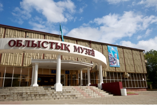 Фотографии музея 
            Областной историко-краеведческий музей