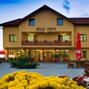 Фотографии гостевого дома 
            Pension Bella Vista