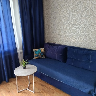 Фотография квартиры Квартира Отличная Двушка