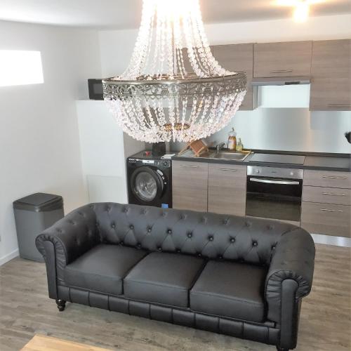 Фотография гостевого дома Maison entière au pied des vignes