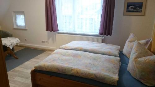 Фотография гостевого дома Ferienhaus Ostend