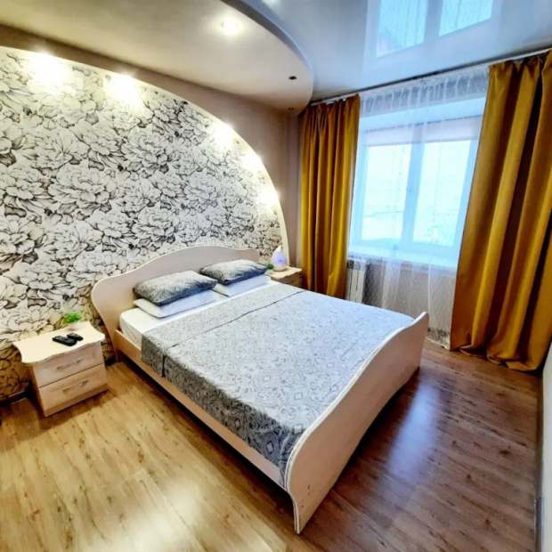 Фотографии квартиры 
            Квартира на Солдатова 15