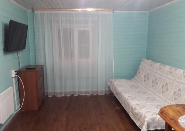 Фотография квартиры Домик у озера