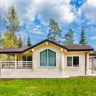 Фотография Коттеджа Частный дом Solar house 1