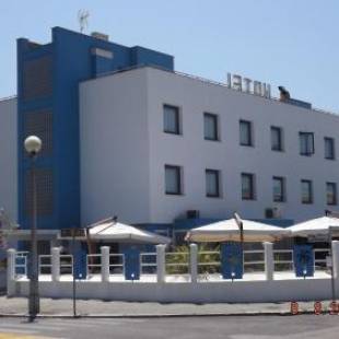 Фотографии гостиницы
Hotel Le Palme