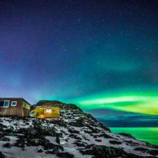 Фотография хостела Inuk Hostels