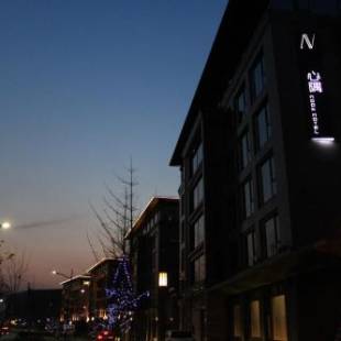 Фотографии гостиницы
The Nook Hotel Hangzhou