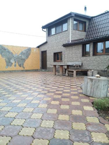 Фотография гостевого дома Клязьма