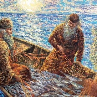 Фотография КутЗору