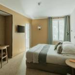 Фотография гостиницы Hôtel Cézanne Boutique-Hôtel