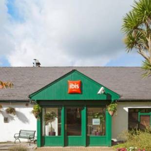 Фотографии гостиницы
ibis Plymouth