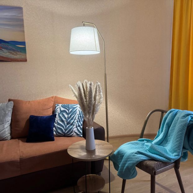 Фотографии квартиры 
            Квартира Саквояж