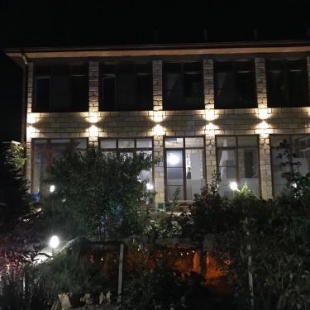 Фотография гостевого дома Вилла Лаванда