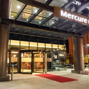 Фотографии гостиницы
Mercure Tetovo