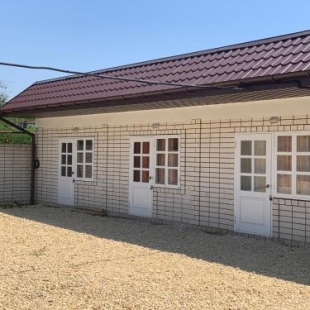 Фотография гостевого дома Номера на Черноморской,109