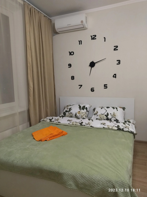 Фотография квартиры Квартира на Еременко 98