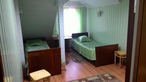 Фотографии мини отеля
Велес