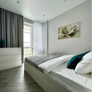 Фотография квартиры Квартира Евро 2 комнатная FamilyRent