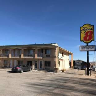 Фотографии гостиницы
Super 8 by Wyndham Evanston