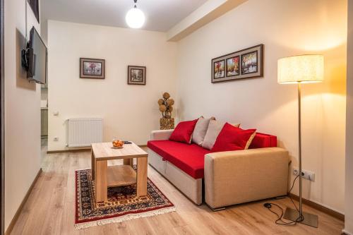 Фотография апарт отеля New Tiflis Apartments Saburtalo