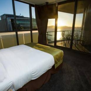 Фотография гостиницы Crowne Plaza Residences Port Moresby, an IHG Hotel