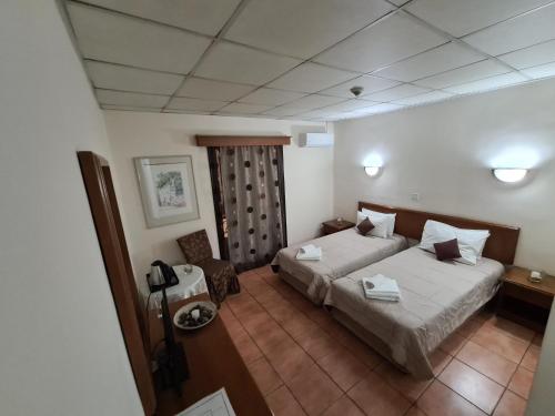 Фотографии гостиницы
Metropole Hotel