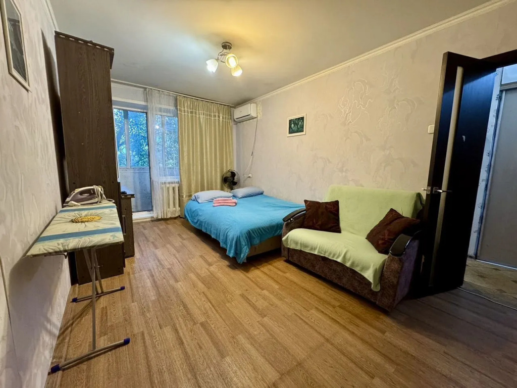 Фотография квартиры Квартира на улице Ташкентская 143