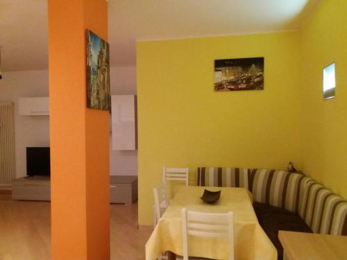 Фотография квартиры Appartamento ospitale: vivi nel Cuore di Bolzano