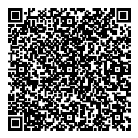 QR код достопримечательности Дворец графини Щербатовой