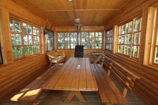 Фотографии базы отдыха 
            Усадьба