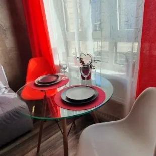 Фотография квартиры Апартаменты Duplex Loft