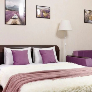 Фотография квартиры Апартаменты на улице Селезнёва 4/5