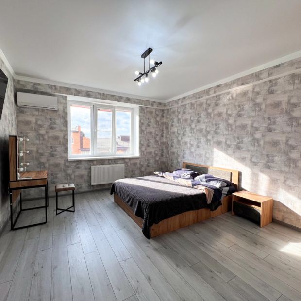 Фотография квартиры Апартаменты Apart MV на Новоселов 5к2