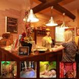 Фотография мини отеля Napraforgó Wellness Ház és Panzió